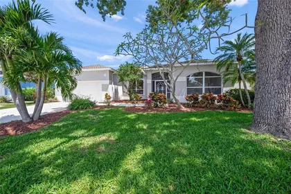 BRADENTON FL Home