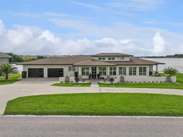 AUBURNDALE FL Home