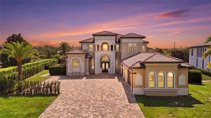 WINDERMERE FL Home