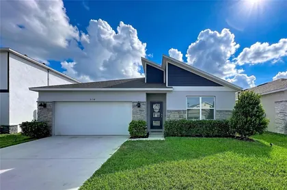 ST CLOUD FL Home