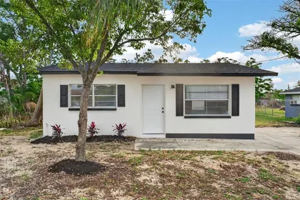 BABSON PARK FL Home
