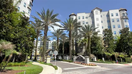 WINTER GARDEN FL Home