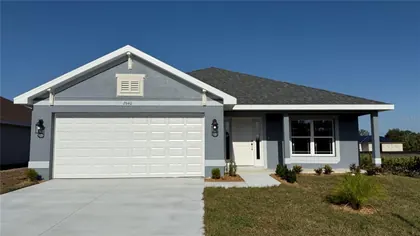 NORTH PORT FL Home