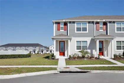 APOPKA FL Home