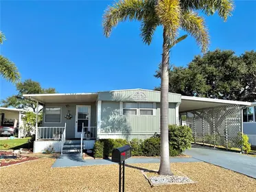 APOLLO BEACH FL Home