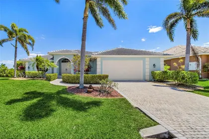 PUNTA GORDA FL Home