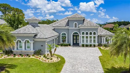 ORMOND BEACH FL Home