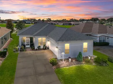SUMMERFIELD FL Home