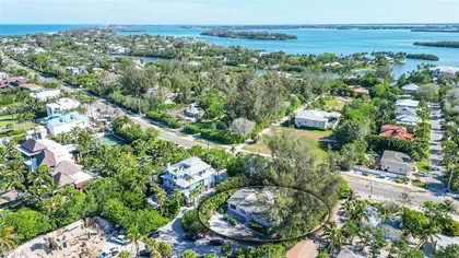 LONGBOAT KEY FL Property
