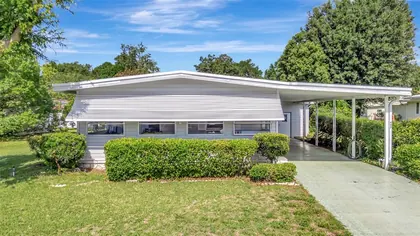 OCALA FL Home