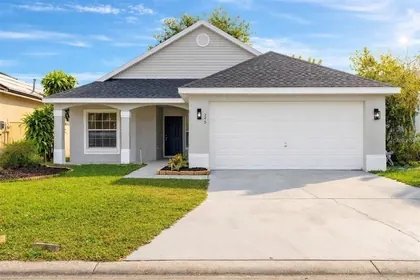 DAVENPORT FL Home