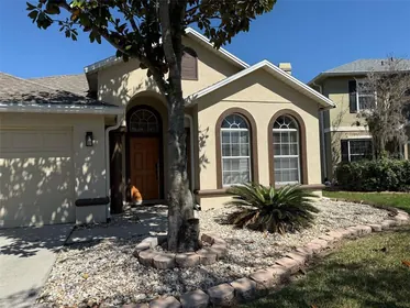 WINTER GARDEN FL Home