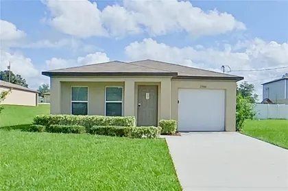 BROOKSVILLE FL Home