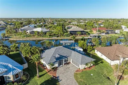 PORT CHARLOTTE FL Home