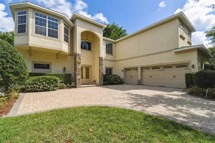 MAITLAND FL Home