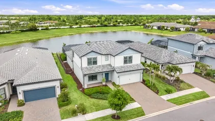 NOKOMIS FL Home