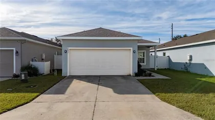 WINTER HAVEN FL Home