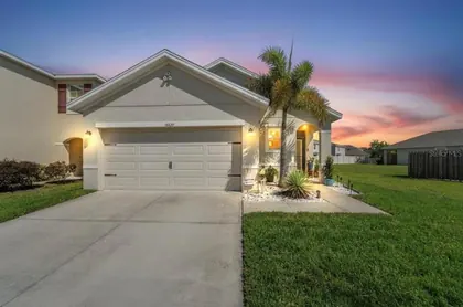 WIMAUMA FL Home