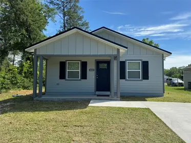 HIGH SPRINGS FL Home