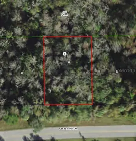 CRYSTAL RIVER FL Property