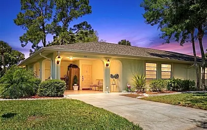 SUN CITY CENTER FL Home