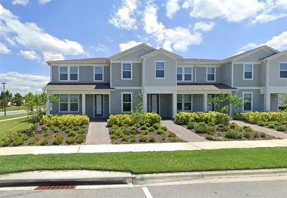 ORLANDO FL Home