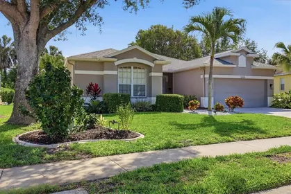 BRADENTON FL Home