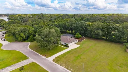 ODESSA FL Home