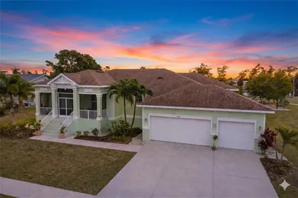 APOLLO BEACH FL Home