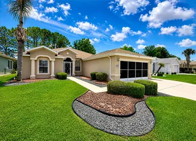 OCALA FL Home