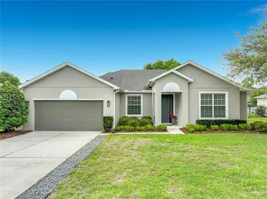 APOPKA FL Home