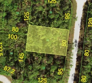 PORT CHARLOTTE FL Property