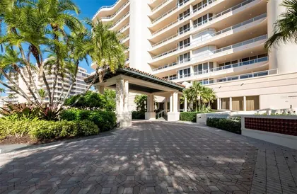 LONGBOAT KEY FL Home