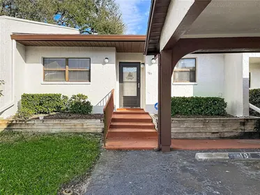 PORT RICHEY FL Home