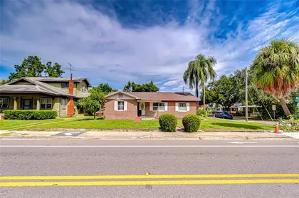 TAMPA FL Home