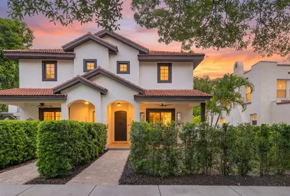 ST PETERSBURG FL Home