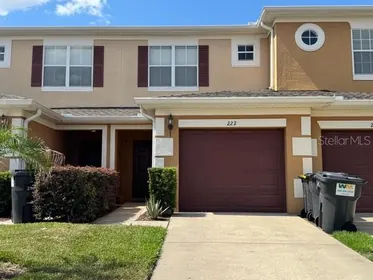 DAVENPORT FL Home
