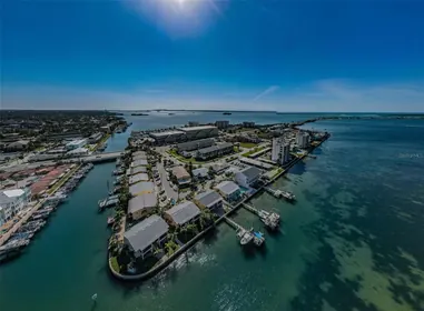 DUNEDIN FL Home