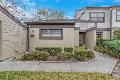OLDSMAR FL Home