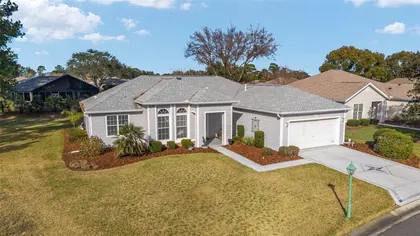 SUMMERFIELD FL Home