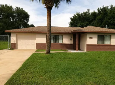 DELTONA FL Home