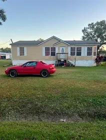 RUSKIN FL Home
