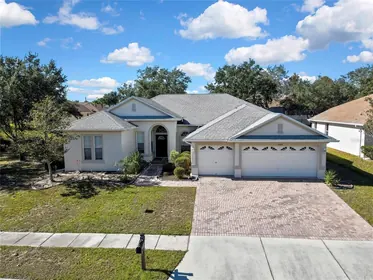 SPRING HILL FL Home