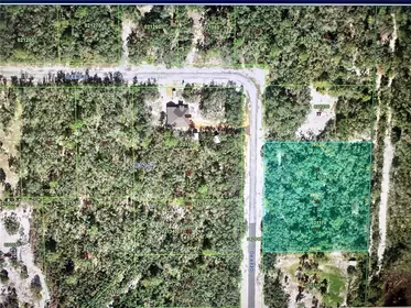 FROSTPROOF FL Property