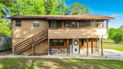 DUNNELLON FL Home