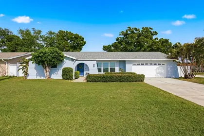 SEMINOLE FL Home