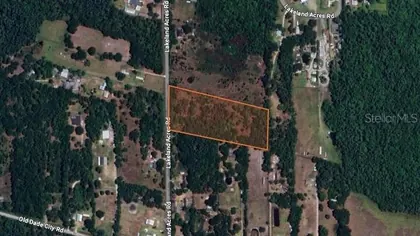 LAKELAND FL Property
