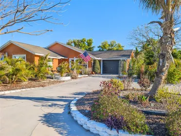 PORT RICHEY FL Home