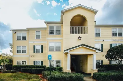 TAMPA FL Home