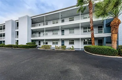 SOUTH PASADENA FL Home